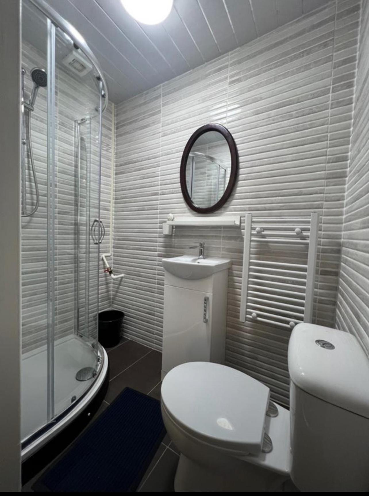 Queens Park Studio Γλασκώβη Εξωτερικό φωτογραφία